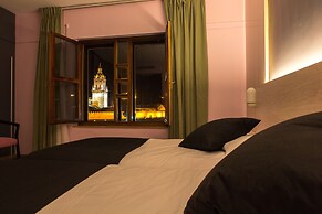 Hotel Spa Río Ucero
