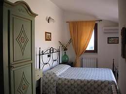 Agriturismo La Gismonda