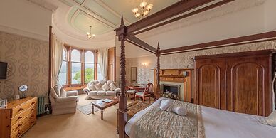 Craigard House Hotel
