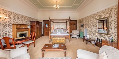Craigard House Hotel
