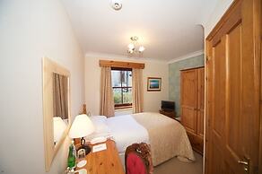 Craigard House Hotel
