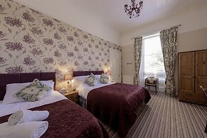 Craigard House Hotel