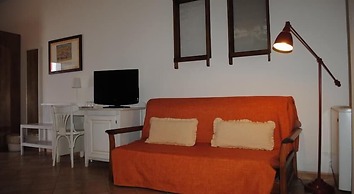 Giardino Giamperduto Hotel