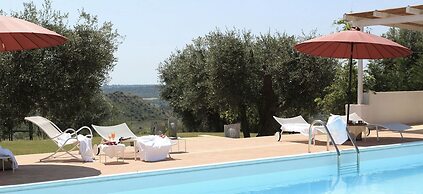 Giardino Giamperduto Hotel