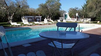 Giardino Giamperduto Hotel