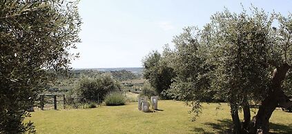 Giardino Giamperduto Hotel