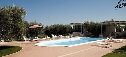 Giardino Giamperduto Hotel