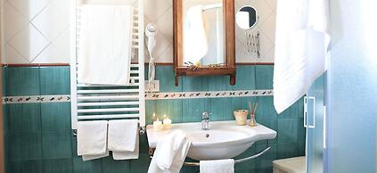 Giardino Giamperduto Hotel