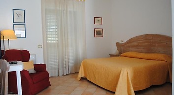 Giardino Giamperduto Hotel