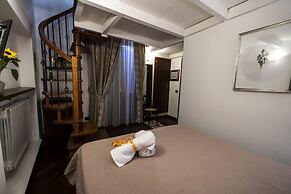 Guesthouse B&B Garibaldi