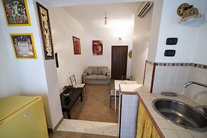 Guesthouse B&B Garibaldi