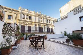 Guesthouse B&B Garibaldi
