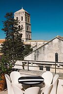Hôtel du Cloître