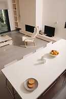 Sugar and Almond - Luxury Apartments