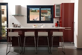 Sugar and Almond - Luxury Apartments