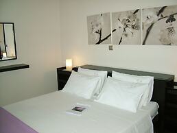 Sugar and Almond - Luxury Apartments