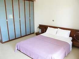 Sugar and Almond - Luxury Apartments