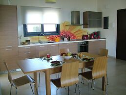 Sugar and Almond - Luxury Apartments