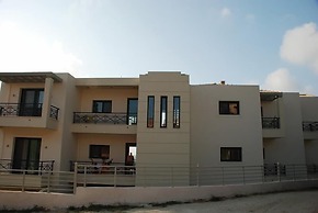 Sugar and Almond - Luxury Apartments