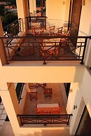 Sugar and Almond - Luxury Apartments