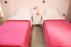 Sugar and Almond - Luxury Apartments