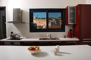 Sugar and Almond - Luxury Apartments
