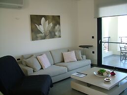 Sugar and Almond - Luxury Apartments