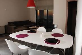 Sugar and Almond - Luxury Apartments