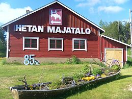 Hotel Hetan Majatalo