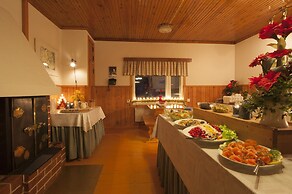 Hotel Hetan Majatalo