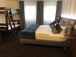 Lobinger Hotel - Weisses Ross