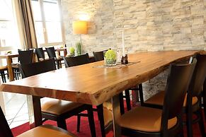 Lobinger Hotel - Weisses Ross
