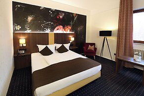 Lobinger Hotel - Weisses Ross