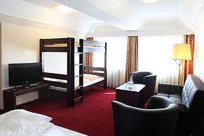 Lobinger Hotel - Weisses Ross