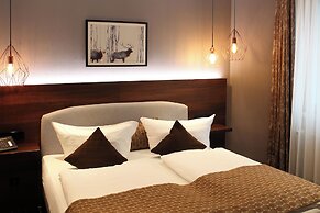 Lobinger Hotel - Weisses Ross