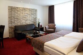 Lobinger Hotel - Weisses Ross