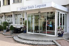 Lobinger Hotel - Weisses Ross