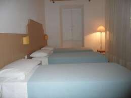 Albergo Giugni