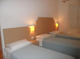 Albergo Giugni