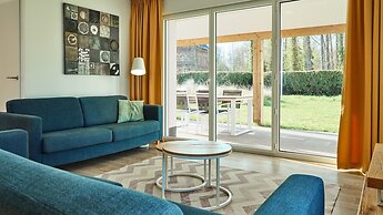 Dormio Resort Berck Sur Mer