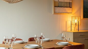 Dormio Resort Berck Sur Mer