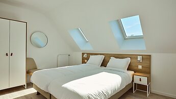 Dormio Resort Berck Sur Mer