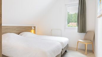 Dormio Resort Berck Sur Mer