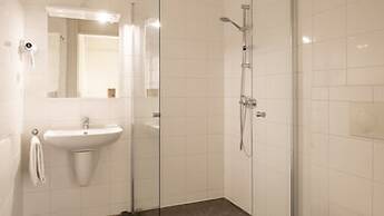 Dormio Resort Berck Sur Mer
