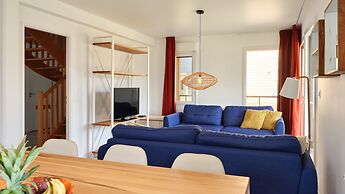 Dormio Resort Berck Sur Mer