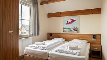 Dormio Resort Berck Sur Mer