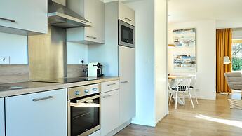 Dormio Resort Berck Sur Mer