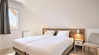 Dormio Resort Berck Sur Mer