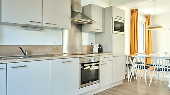 Dormio Resort Berck Sur Mer