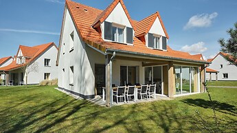 Dormio Resort Berck Sur Mer